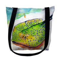 Stingray Tote Bag