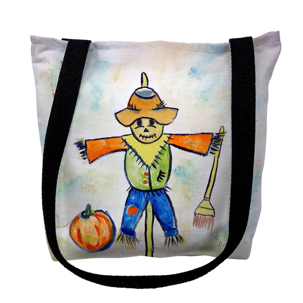 Scarecrow Tote Bag