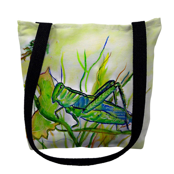 Grasshopper Tote Bag