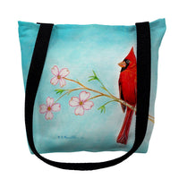Dick's Cardinal Tote Bag