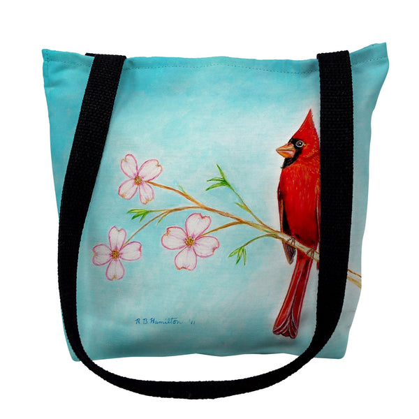 Dick's Cardinal Tote Bag