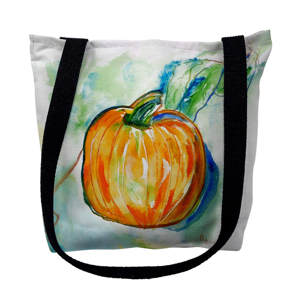 Pumpkin Tote Bag