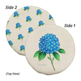 Dick's Hydrangea Bowl Cover