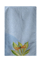 Dick's Dragonfly Beach Towel