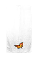 Spreadwing Monarch Beach Towel