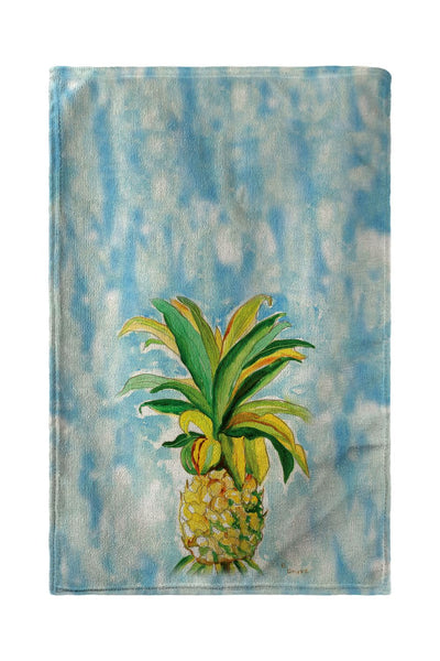 Pineapple Beach Towel