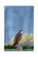 Osprey Overlook Beach Towel