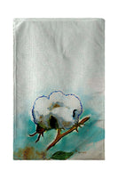 Cottonball Beach Towel