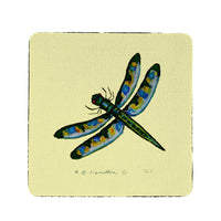 DragonFly Coaster Set of 4