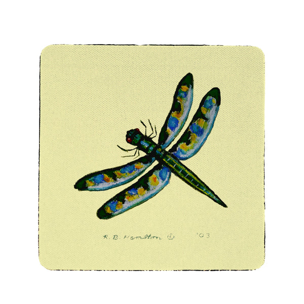 DragonFly Coaster Set of 4