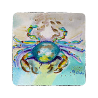 Alaskan Crab Coaster Set of 4