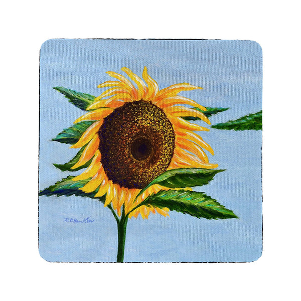 Sleepy Sunflower Set of 4