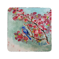 Cherry Blossoms Coaster Set of 4