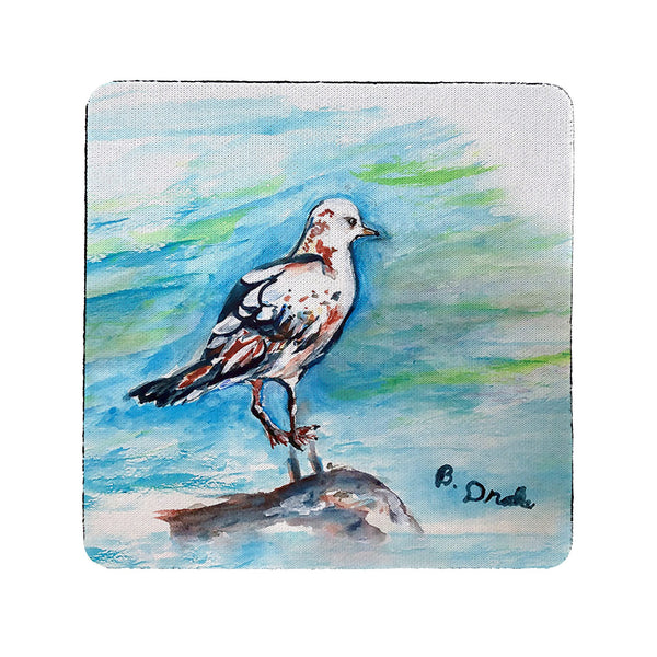 Betsy's Seagull Coaster Set of 4