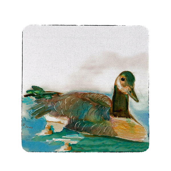 Goose Coaster Set of 4