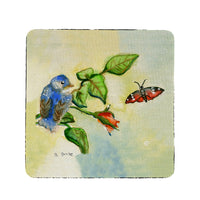 Bluebird Coaster Set of 4