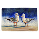 The Consultation Door Mat
