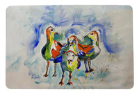 Sea Gull Guys Door Mat