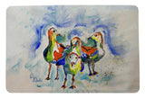 Sea Gull Guys Door Mat