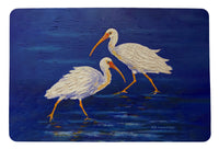 Ibis Passing Door Mat