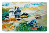 House & Boat Door Mat