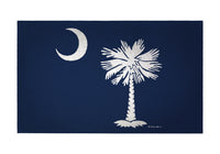 Palmetto Moon Door Mat