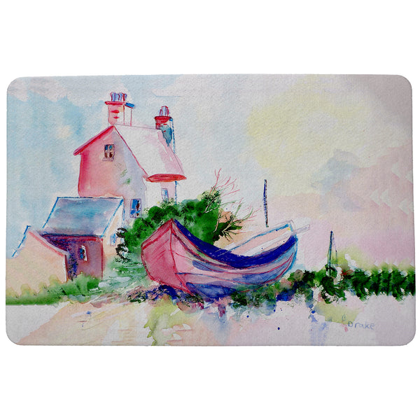 Boat & House Door Mat