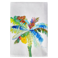 Big Palm Guest Towel