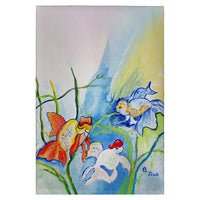 Fantails II Guest Towel