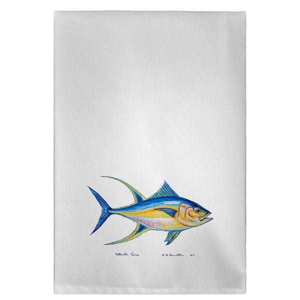 Tuna Guest Towel