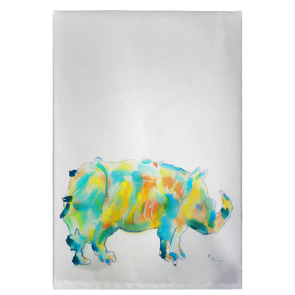 Rhino Guest Towel