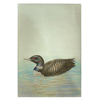 Loon Guest Towel