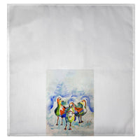 Sea Gull Guys Guest Towel