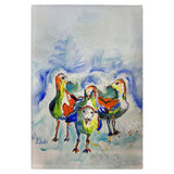 Sea Gull Guys Guest Towel