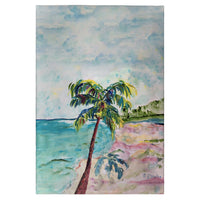 Palm & Coast Guest Towel