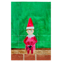 Drake's Elf Guest Towel