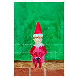 Drake's Elf Guest Towel