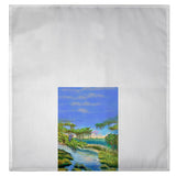 Marsh Life Guest Towel