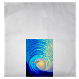Palette Wave & Pelican Guest Towel