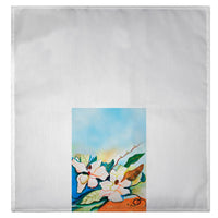 Two Magnolias Guest Towel