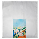 Two Magnolias Guest Towel