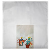 Watering Can Guest Towel