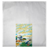 House & Boat Guest Towel