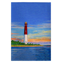 Barnegat Lighthouse Guest Towel