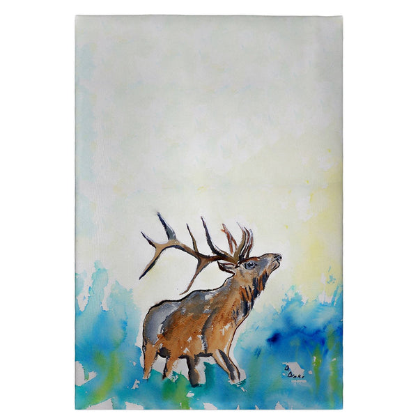 Elk Guest Towel