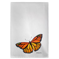 Spreadwing Monarch Guest Towel