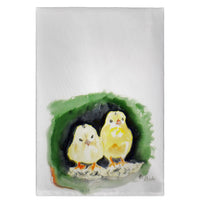 Chicks Guest Towel