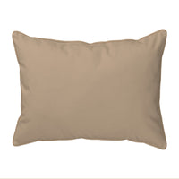 Pelican - Teal Corded Pillow