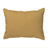 Marsh Hawk Corded Pillow