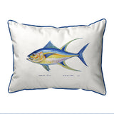 Tuna Corded Pillow